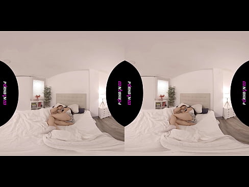 ❤️ PORNBCN VR दोन तरुण लेस्बियन 4K 180 3D व्हर्च्युअल रिअॅलिटीमध्ये खडबडीत जागे झाले जिनिव्हा बेलुची कॅटरिना मोरेनो ❤❌  अश्लील mr.pornxlxx.ru ❌❤